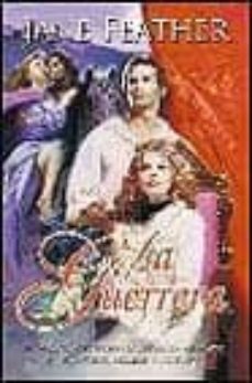 la guerrera-jane feather-9789501522174