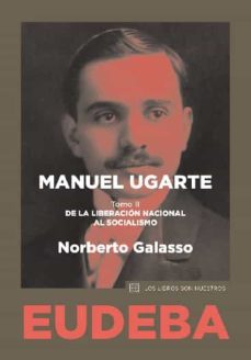 manuel ugarte. tomo ii (ebook)-9789502346274