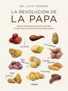 la revolucion de la papa (ebook)-lucio tennina-9789502810874