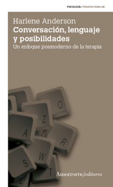 conversacion, lenguaje y posibilidades (2ª ed.)-9789505181674