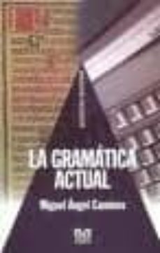 la gramatica actual-9789505502974