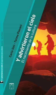 y advirtieron el cielo (ebook)-telmo pievani-9789506232474