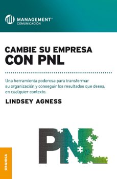 cambie su empresa con pnl-lindsey agness-9789506416874