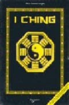 i ching: personal contiene autenticas monedas chinas antiguas-9789507397974