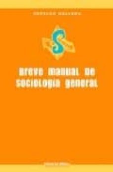breve manual de sociologia general-osvaldo dallera-9789507865374