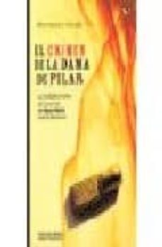 el crimen de la dama del pilar-9789507866074