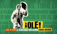 ¡ole! (cine de dedo)-9789508891174