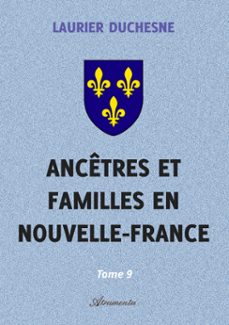 -laurier duchesne-9789524210874