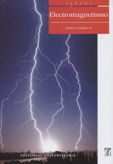 electromagnetismo (ebook)-patricio cordero-9789561124974