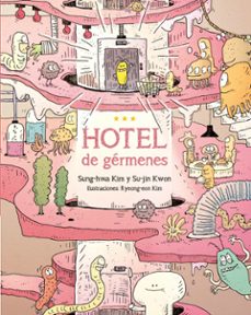 hotel de germenes (ebook)-sung-hwa kim-su-jin kwon-9789561234574