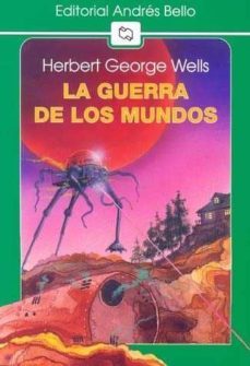 la guerra de los mundos-h. g. wells-9789561311374