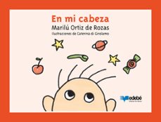 en mi cabeza (ebook)-9789561811874
