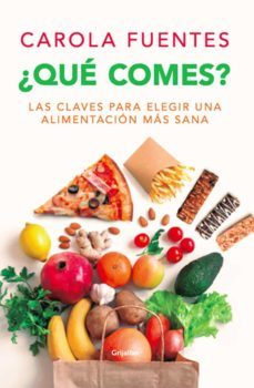 ¿que comes? (ebook)-carolina fuentes-9789562585774