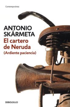 el cartero de neruda (ebook)-9789563253474