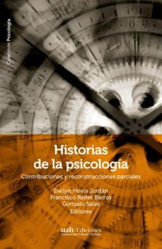 historias de la psicología (ebook)-9789563571974