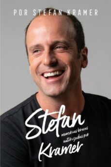 stefan, memorias breves autorizadas por kramer (ebook)-stefan kramer-9789566196174