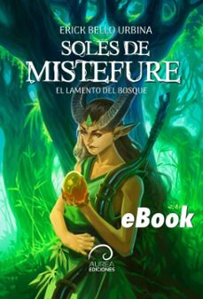 soles de mistefure (ebook)-erick bello urbina-9789566420774