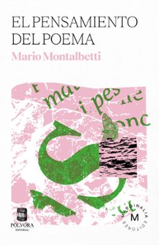 el pensamiento del poema-mario montalbetti-9789569441974