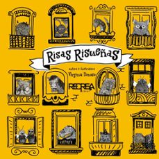 risas risueñas (ebook)-virginia donoso-9789569847974