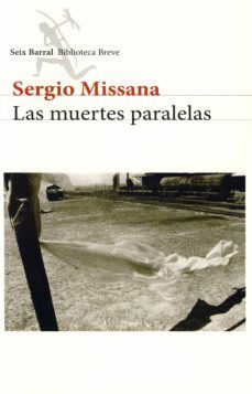las muertes paralelas (ebook)-sergio missana-9789569949074