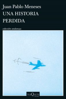 una historia perdida (ebook)-9789569961274