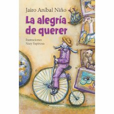 la alegria de querer (ebook)-9789583062674
