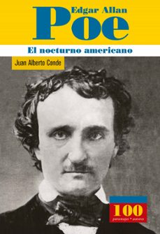 edgar allan poe, el nocturno americano (ebook)-juan alberto conde-9789583066474