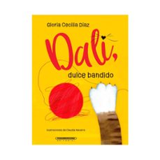 dali - dulce bandido (ebook)-gloria cecilia diaz-9789583068874