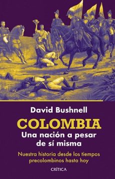 -david bushnell-9789584295774