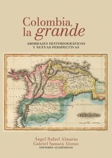 -angel rafael y samaca alonso, gabriel editores academicos almarza-9789585003774