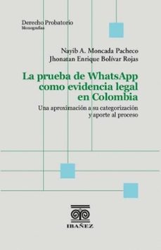 -nayib a y bolivar rojas, jhonatan enrique moncada paocheco-9789585020474