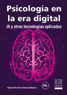 psicologia en la era digital (ebook)-gloria victoria chaves muñoz-9789585084674