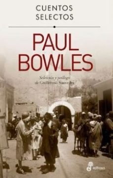 -paul bowles-9789585423374