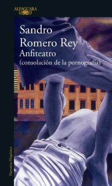 anfiteatro (consolacion de la pornografia) (ebook)-9789585496774