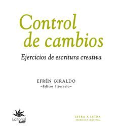 control de cambios (ebook)-fernando mora melendez-9789587205374