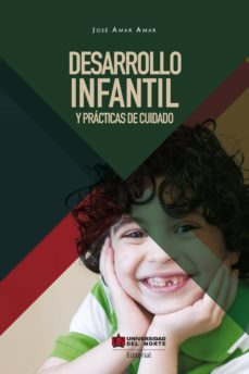 desarrollo infantil y practicas del cuidado (ebook)-9789587416374