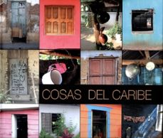 cosas del caribe-fabio y otros silva vallejo-9789587461374