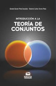 introduccion a la teoria de conjuntos (ebook)-9789587468274