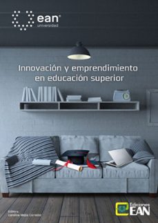 innovacion y emprendimiento en la educacion superior (ebook)-nofal nagles garcía-john jairo gil toledo-handrix garcía durán-9789587565874