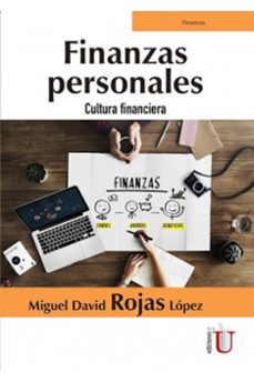 finanzas personales (ebook)-miguel david rojas lopez-9789587628074