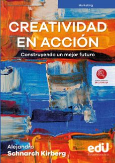 creatividad en accion (ebook)-9789587927474