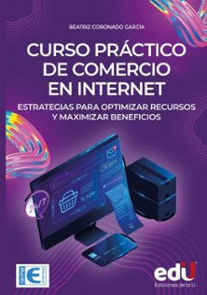 curso práctico de comercio en internet (ebook)-beatriz coronado-9789587928174