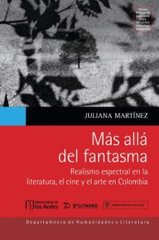 mas alla del fantasma (ebook)-maría juliana martínez orozco-patricia torres londoño-9789587986174