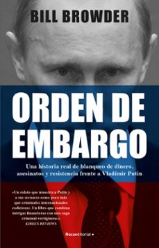 -bill browder-9789588763774