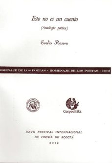-evelio rosero-9789589109274
