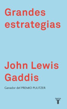 -john lewis gaddis-9789589219874