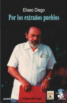 por los extraños pueblos (ebook)-diego eliseo-9789593022774