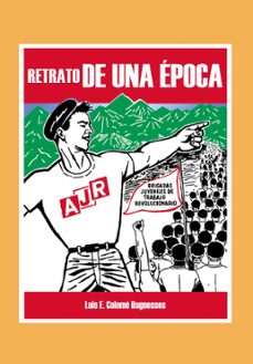 retrato de una epoca (ebook)-luis e. colomé dagnesses-9789597276074