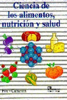 ciencia de los alimentos, nutricion y salud-fox cameron-9789681842574