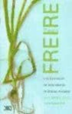 paulo freire y la formacion de educadores: multiples miradas-9789682323874
